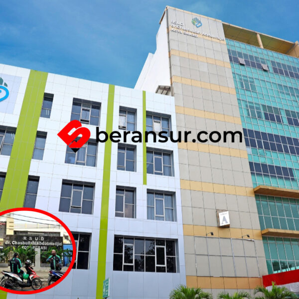 RSUD Chasabullah Abdul Madjid Kota Bekasi Terancam Bangkrut, Terlilit Utang Rp70 Miliar