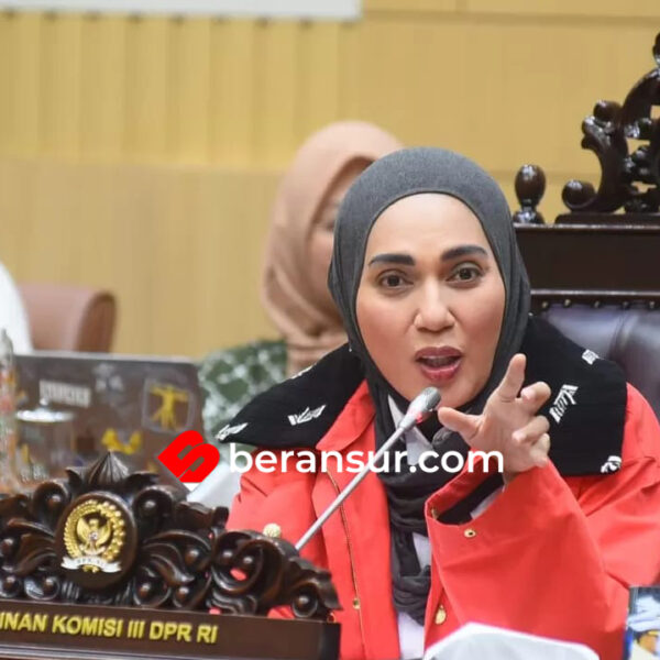DPR RI Mulai Bahas RUU Perampasan Aset Tindak Pidana