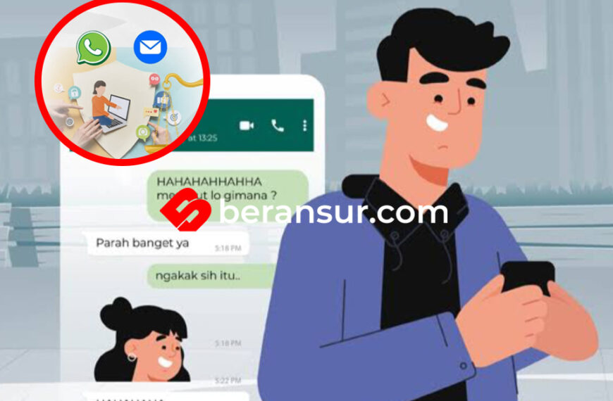 Screenshot Chat WA, Bisa Jadi Alat Bukti?