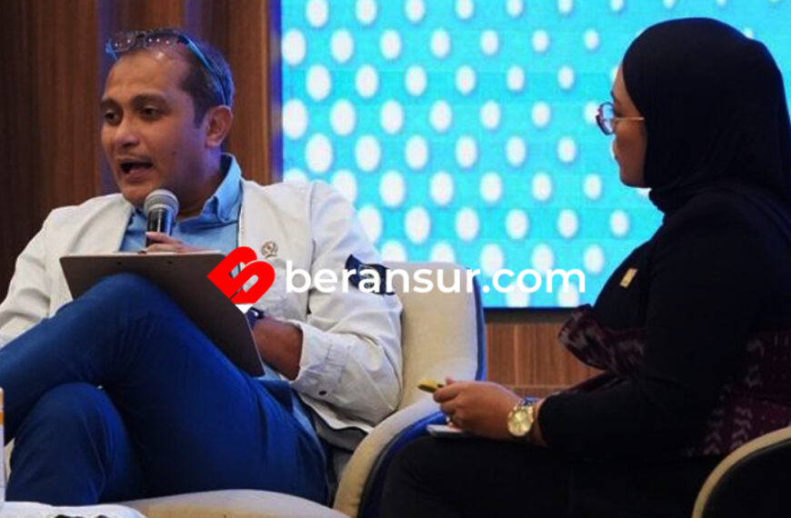 Wamenkumham Tegaskan Terdakwa yang ‘Plea Bargain’ Tetap Wajib Jalani Sidang