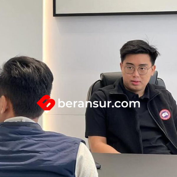 Timothy Ronald Terseret Laporan Dugaan Penipuan Tranding Kripto