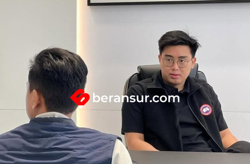 Timothy Ronald Terseret Laporan Dugaan Penipuan Tranding Kripto