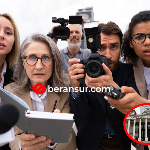 MK Putuskan Wartawan Tidak Bisa Dijerat Sanksi Pidata atau Perdata Dalam Menjalankan Profesinya