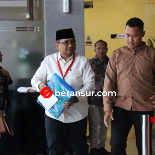 KPK Resmi Tetapkan Eks Menag Yaqut Cholil Qoumas Sebagai Tersangka Korupsi Kuota Haji