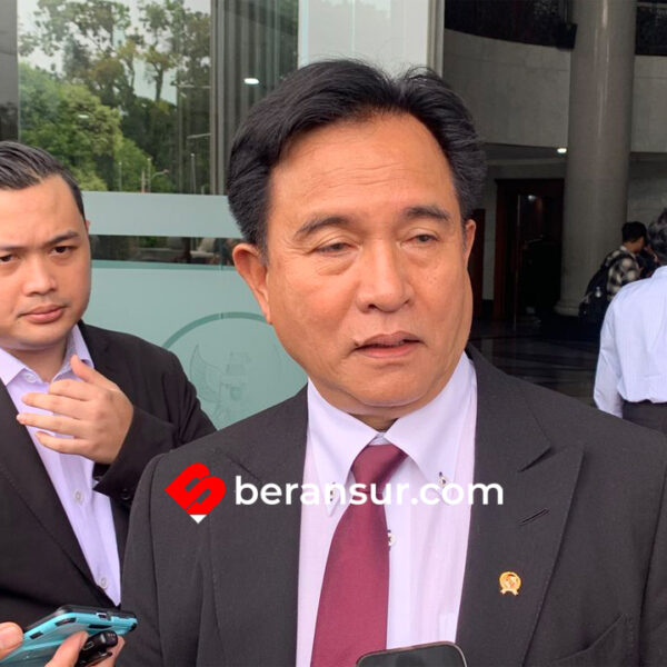 Yusril : Pilkada Langsung Maupun Lewat DPRD Sama-sama Konstitusional