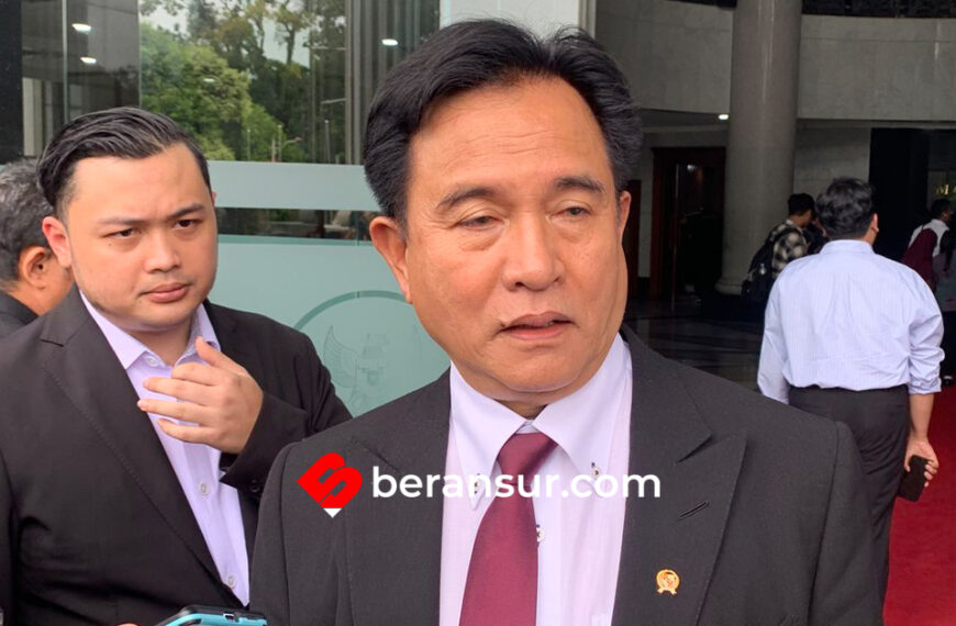 Yusril : Pilkada Langsung Maupun Lewat DPRD Sama-sama Konstitusional