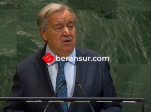 PBB Terancam Bangkrut, Dana Operasional Segera Habis