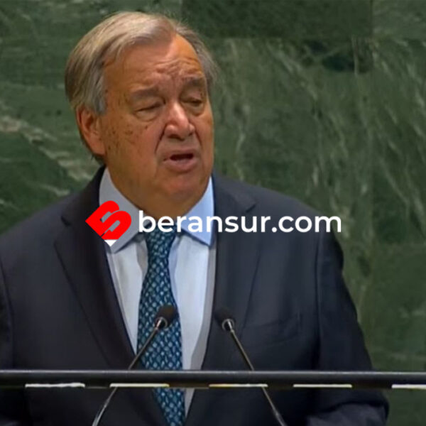 PBB Terancam Bangkrut, Dana Operasional Segera Habis