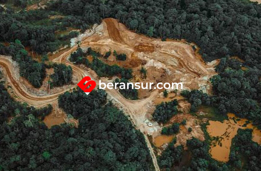 Banjir Bandang Berulang: Tanda Ekosistem Hutan Indonesia Mengalami Keruntuhan Fungsi