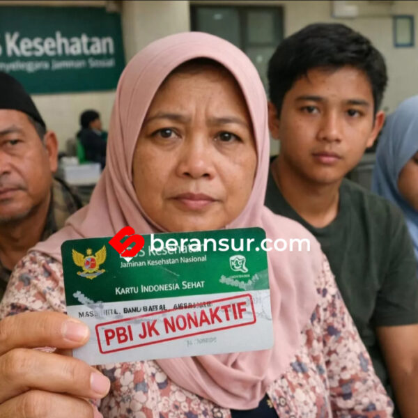 Pemerintah Diminta Menjamin PBI BPJS yang Nonaktif Dapatkan Layanan Kesehatan