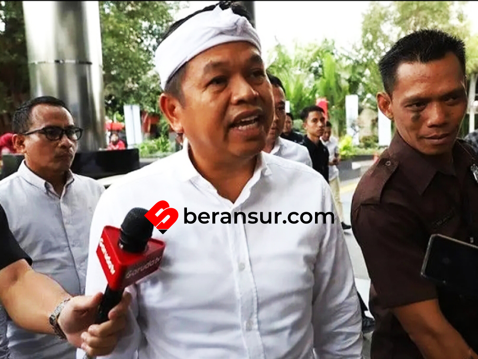 Dedi Mulyadi Sentil Bupati dan Walikota Soal Sampah: “Masa Instruksi Presiden Tidak Didengar?”