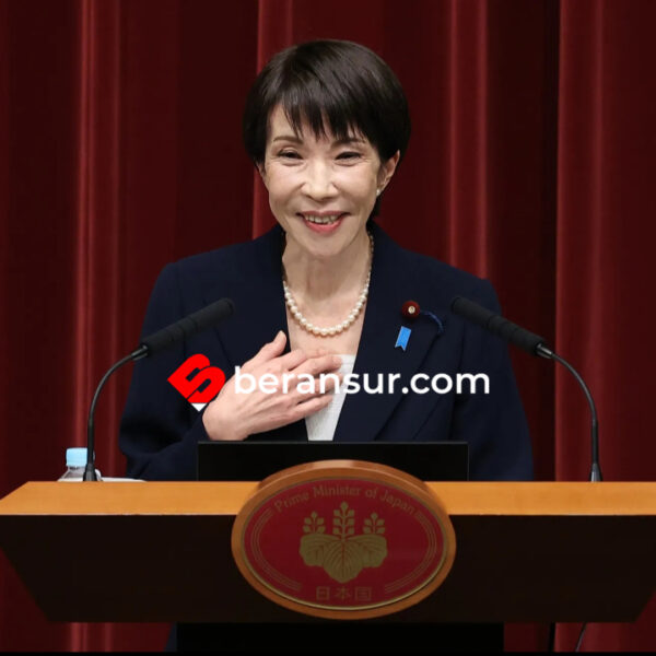 DPR Jepang Dibubarkan, Agar Mandat Rakyat Mengalir Langsung Ke Perdana Menteri Tanpa Hambatan