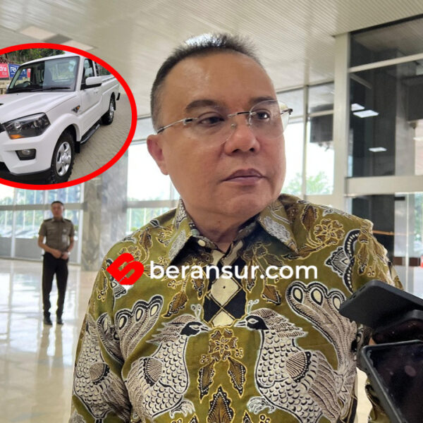 Wakil Ketua DPR Minta Pemerintah Tunda Impor Mobil Pick Up dari India