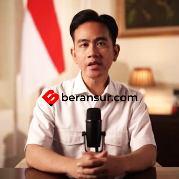 Wapres Gibran Tegaskan Koruptor Harus Dimiskinkan Melalui RUU Perampasan Aset