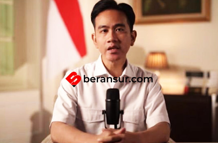 Wapres Gibran Tegaskan Koruptor Harus Dimiskinkan Melalui RUU Perampasan Aset