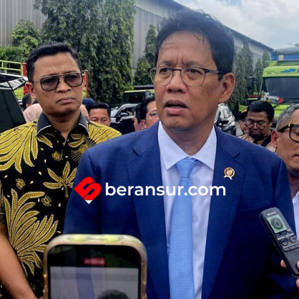 “Ekonomi RI Gonjang-ganjing” Purbaya: Kita Bilang Go to Hell