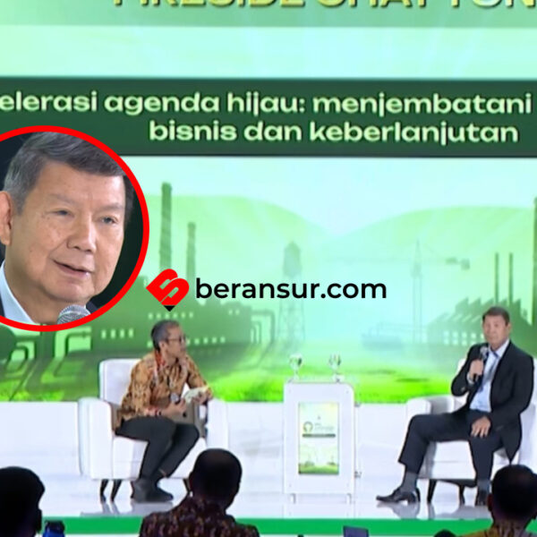 Hashim Kaget Banyak Tambang Ilegal ‘Dibekengi’ Orang Kuat