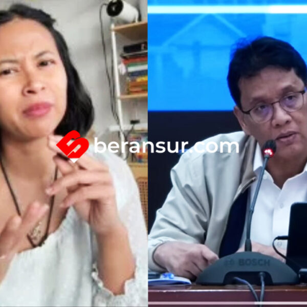 Purbaya Blacklist Penerima LPDP Hina RI: Tidak Bisa Masuk Pemerintahan