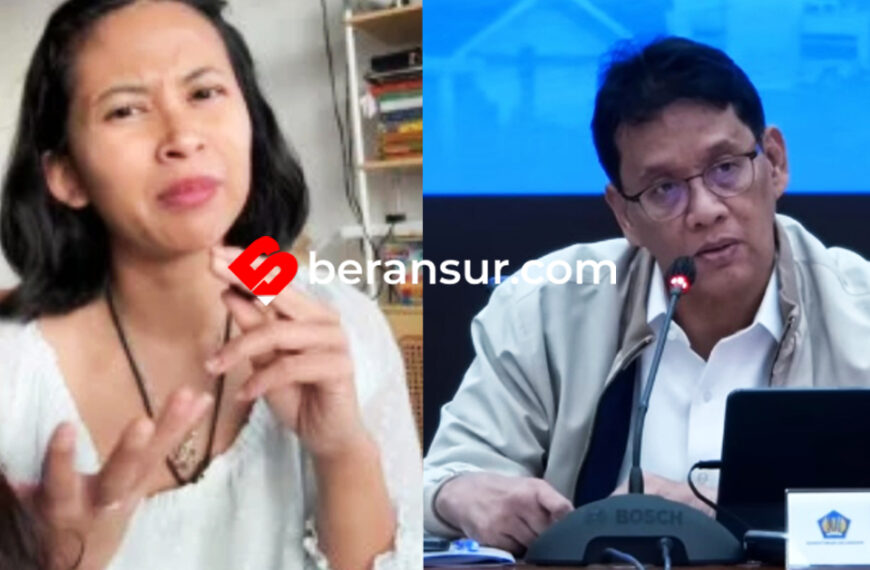 Purbaya Blacklist Penerima LPDP Hina RI: Tidak Bisa Masuk Pemerintahan