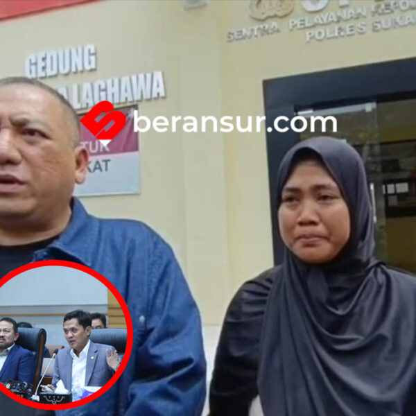 Ibu Kandung Almarhum Nizam Syafei Laporkan Ibu Tirinya ke KPAI, Komisi III DPR RI: Jerat Pelaku dengan UU Perlindungan Anak