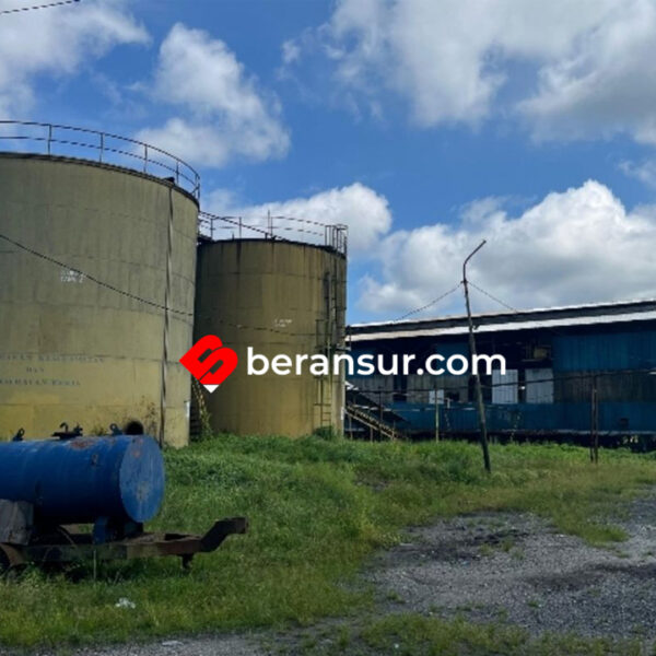 Ironi di Riau : Barang Bukti Kasus Korupsi Malah Dikorupsi Lagi