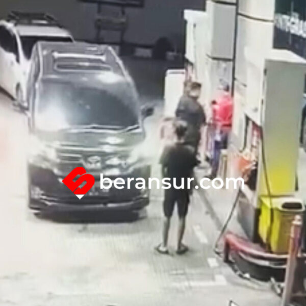 3 Karyawan SPBU Cipinang Alami Memar hingga Gigi Copot Usai Dianiaya Pelanggan