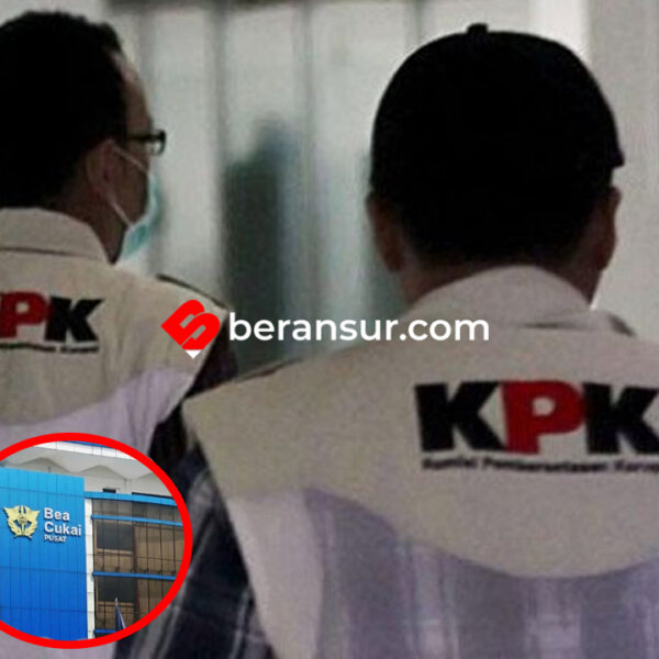 KPK Gelar OTT di Kantor Bea Cukai Jakarta, Operasi Kelima di Awal 2026