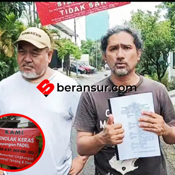 Lapangan Padel di Jakarta Bikin Resah: Warga Pulomas & Cilandak Protes, Wali Kota ‘Diseret’ ke PTUN