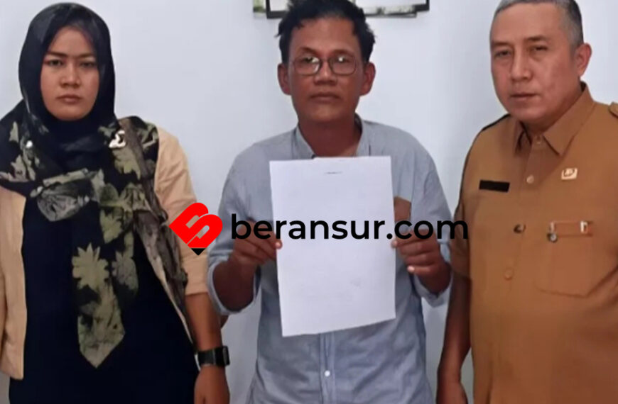 Drama Suheni Teriak Lurah Minta ‘DIKELONI’ Selesai, Lurah Taslim Klarifikasi, Ini FAKTA SEBENARNYA