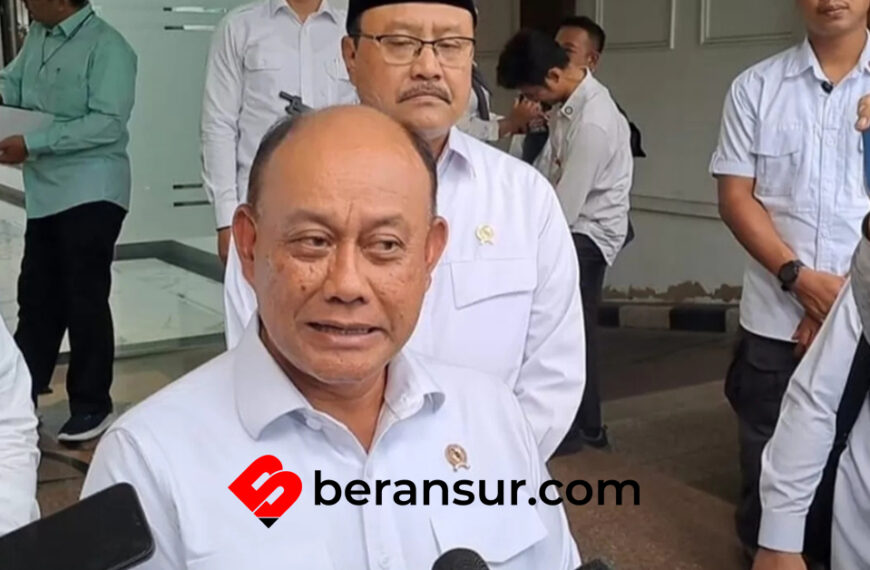 BGN Pastikan Program Makan Bergizi Gratis Tetap Jalan Selama Ramadhan, Ini 4 Mekanismenya