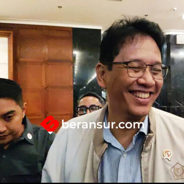 Purbaya Mau minta Traktir Prabowo Jika Ekonomi RI 2026 Tembus 6 Persen