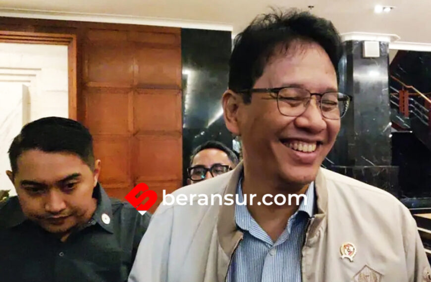 Purbaya Mau minta Traktir Prabowo Jika Ekonomi RI 2026 Tembus 6 Persen