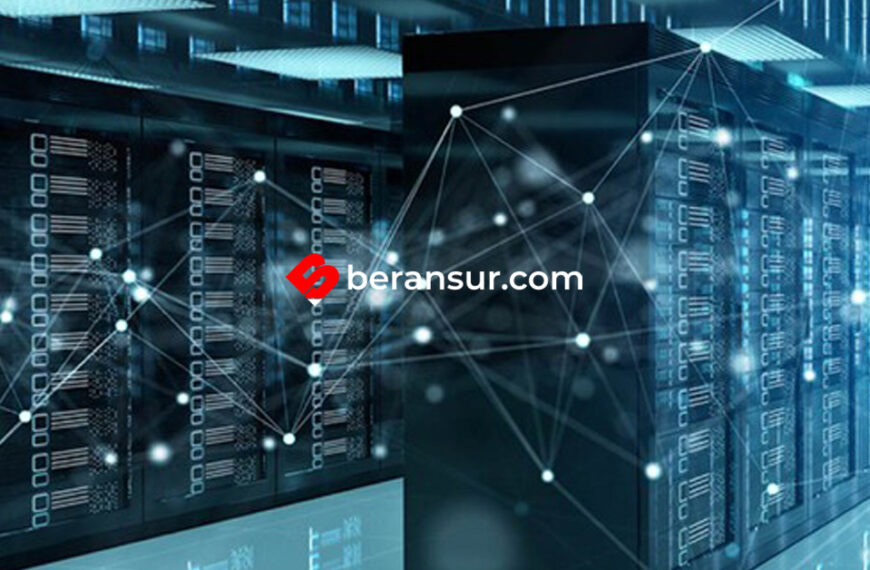 Siap-siap! Otak AI Nanti Tak Ada Lagi di Bumi Tapi melayang di luar Angkasa