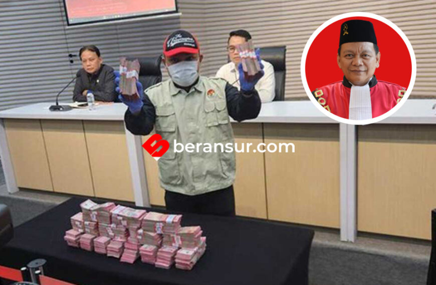 KPK Gelar OTT di Depok, Wakil Ketua PN Depok Dikabarkan Terjaring Operasi