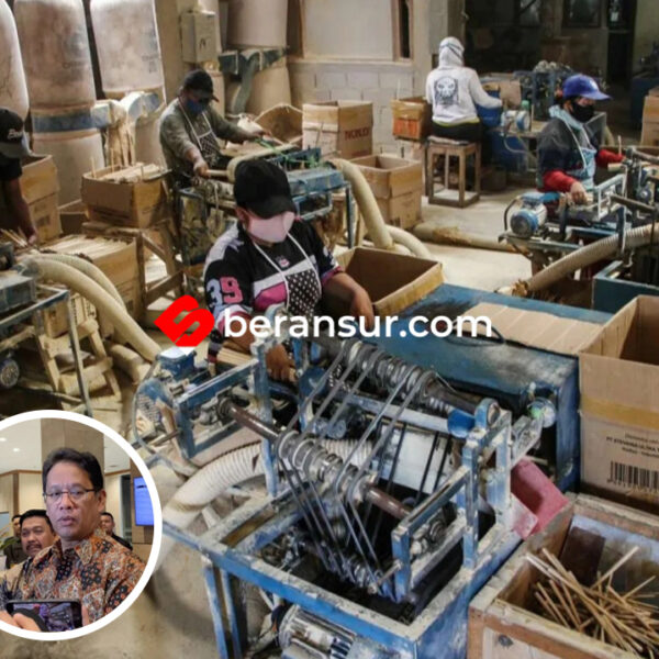 Menkeu Purbaya Akui Pertumbuhan Ekonomi 5% Tak Cukup Serap Tenaga Kerja Baru