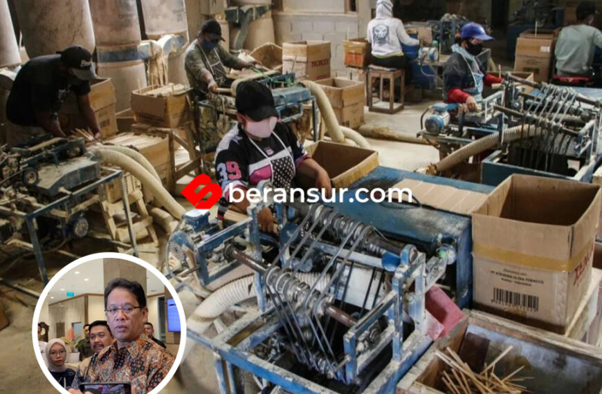 Menkeu Purbaya Akui Pertumbuhan Ekonomi 5% Tak Cukup Serap Tenaga Kerja Baru