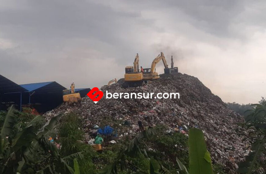 Pemprov Jateng Akui MBG Perbanyak Sampah, Minta SPPG Kelola Sampah Mandiri
