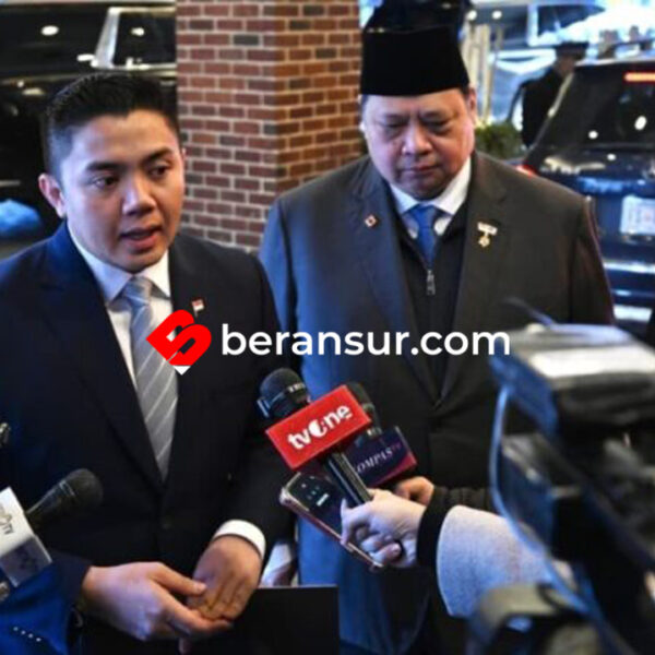 ​Seskab Teddy Tegaskan Produk AS Tetap Wajib Sertifikasi Halal untuk Masuk Indonesia
