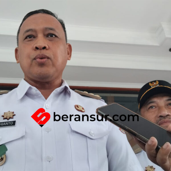 Satu Tahun Menjabat, Tri Adhianto Prioritaskan Pembangunan Infrastruktur di Kota Bekasi