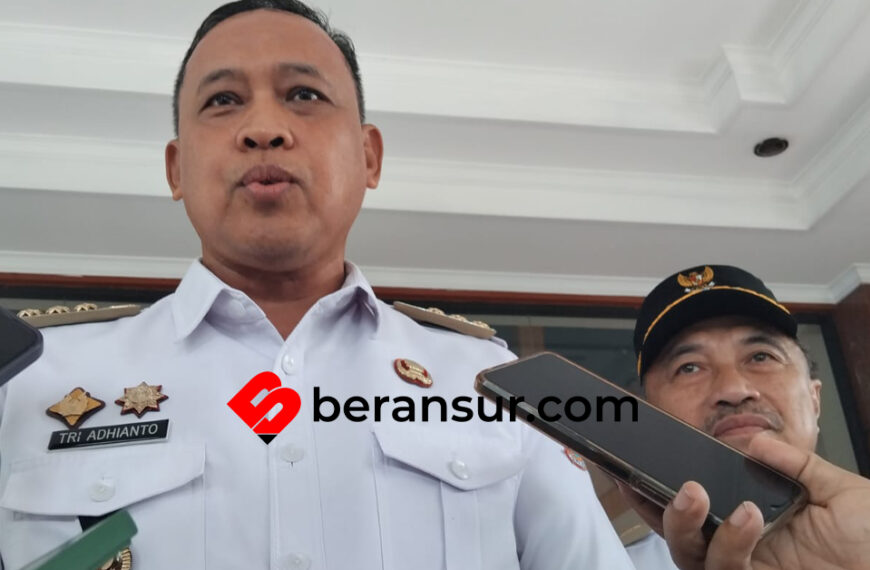 Satu Tahun Menjabat, Tri Adhianto Prioritaskan Pembangunan Infrastruktur di Kota Bekasi