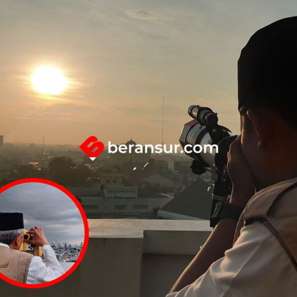 Besok, Jadwal Sidang Isbat 2026 Menentukan Awal Ramadhan 1447H