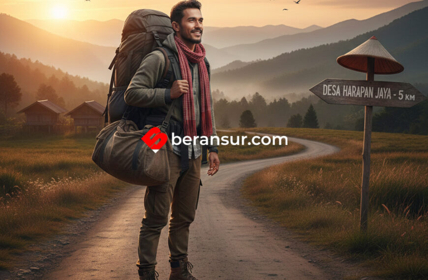 Ketergantungan Ekonomi Sumbar, Dengan Kiriman Uang Dari yang Perantau.