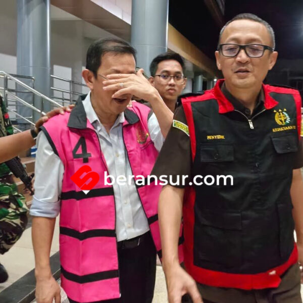 Korupsi Tambang Ilegal di Kutai Kartanegara: Direktur Tiga Perusahaan Ditahan, Rugikan Negara Rp500 Miliar