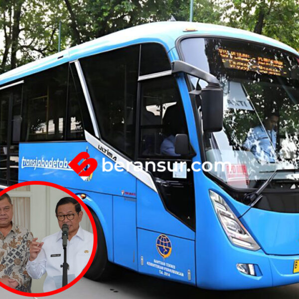 Transjabodetabek Cawang – Cikarang Resmi Beroperasi, Tarif Mulai Rp 2 Ribu