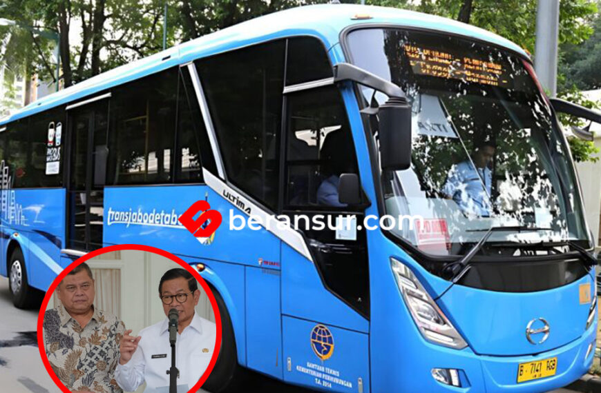 Transjabodetabek Cawang – Cikarang Resmi Beroperasi, Tarif Mulai Rp 2 Ribu