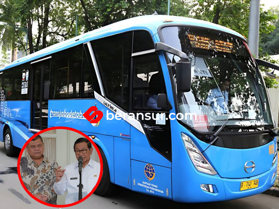 Transjabodetabek Cawang – Cikarang Resmi Beroperasi, Tarif Mulai Rp 2 Ribu