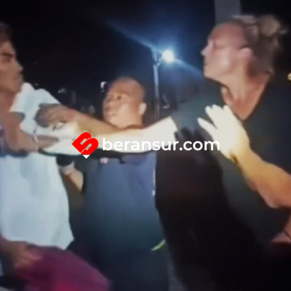 WNA Ngamuk gegara Suara Speaker Tadarus, MUI dan Kemenag Buka Suara