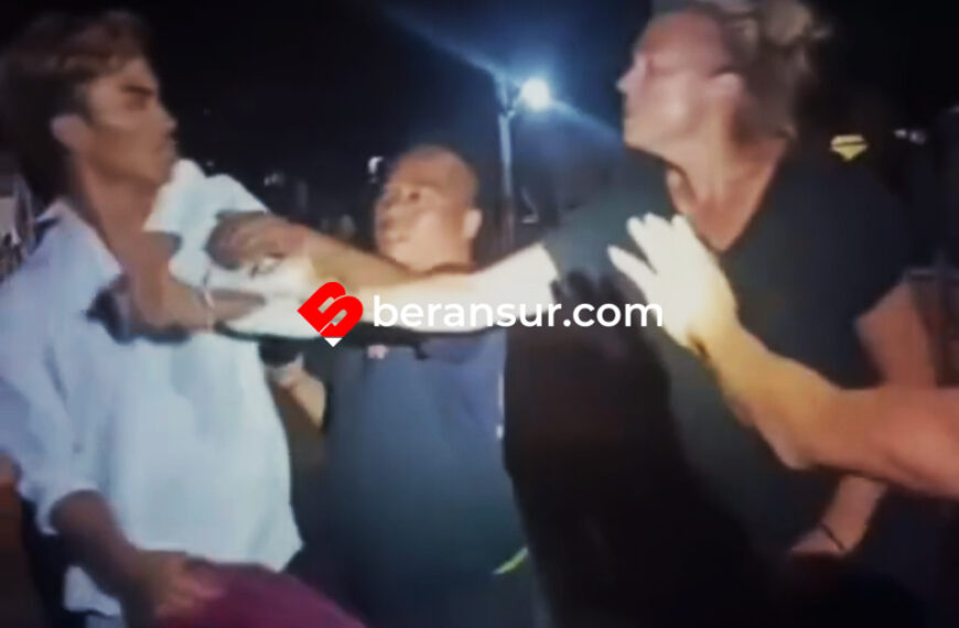 WNA Ngamuk gegara Suara Speaker Tadarus, MUI dan Kemenag Buka Suara