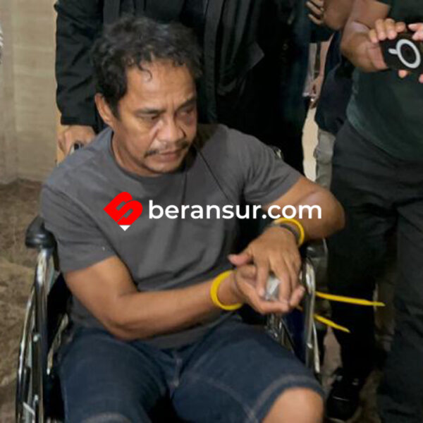 Bandar taruh “Uang 86” ke Eks Kasat Narkoba Polres Bima Kota