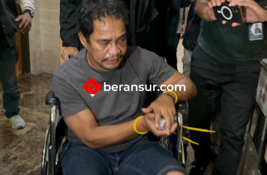 Bandar taruh “Uang 86” ke Eks Kasat Narkoba Polres Bima Kota